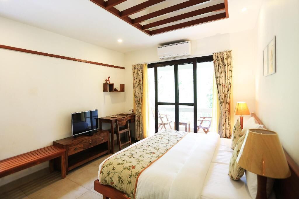Photo of Bedroom in Baripada