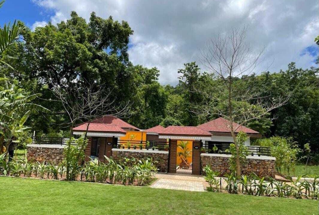 Photo of Outdoor in Baripada