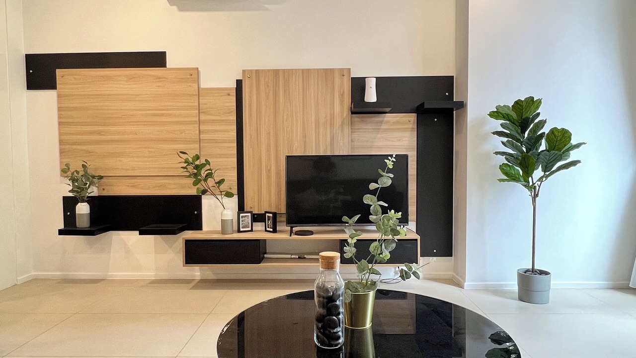 Photo of Livingroom in Mont Kiara