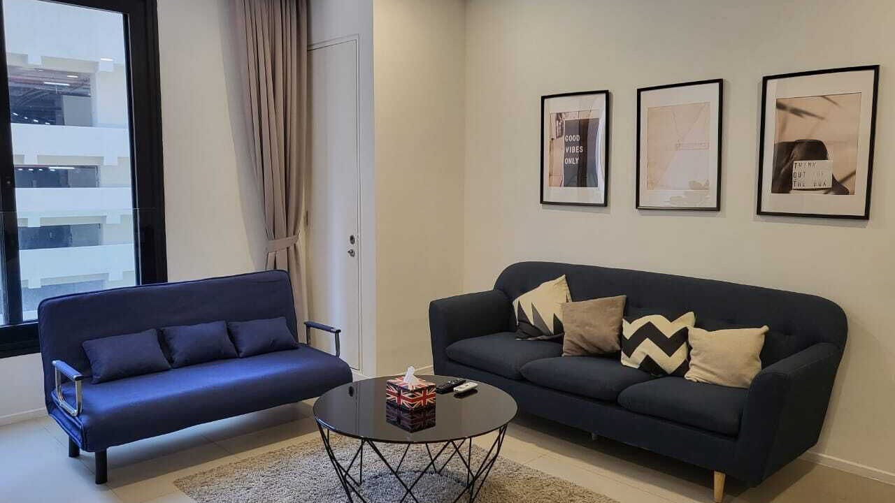 Photo of Livingroom in Mont Kiara