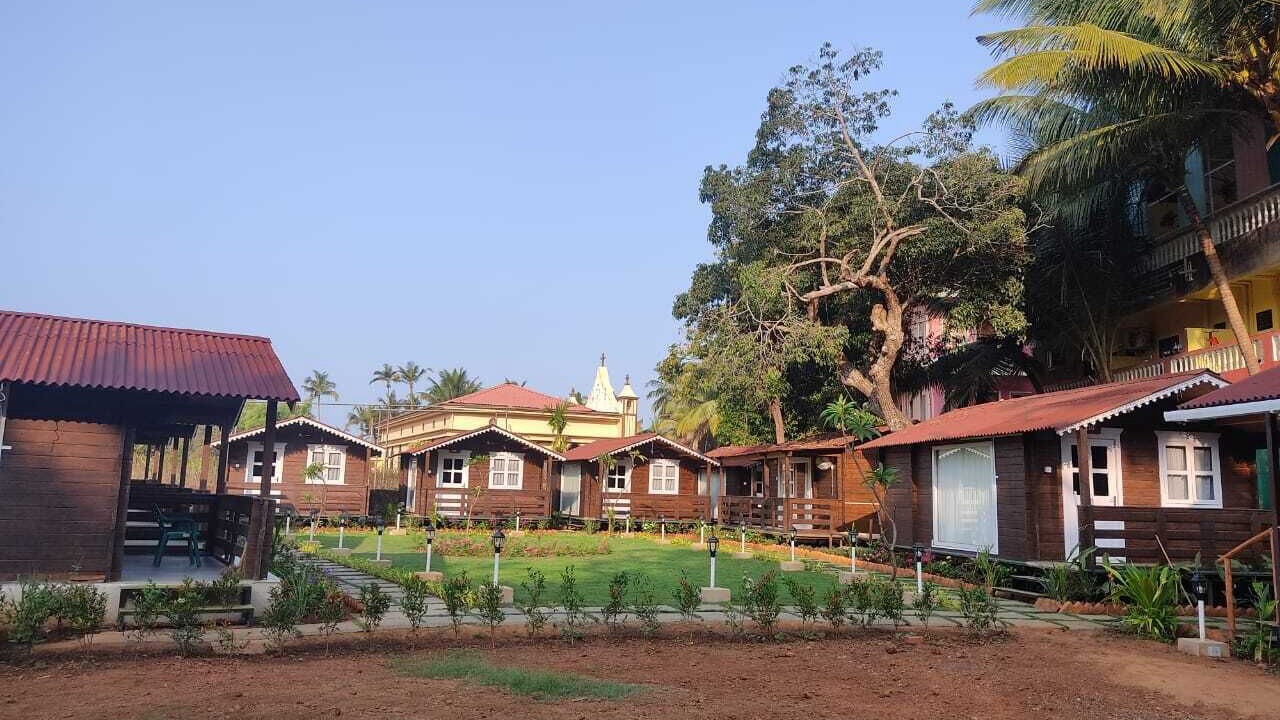 Photo of Outdoor in Patnem
