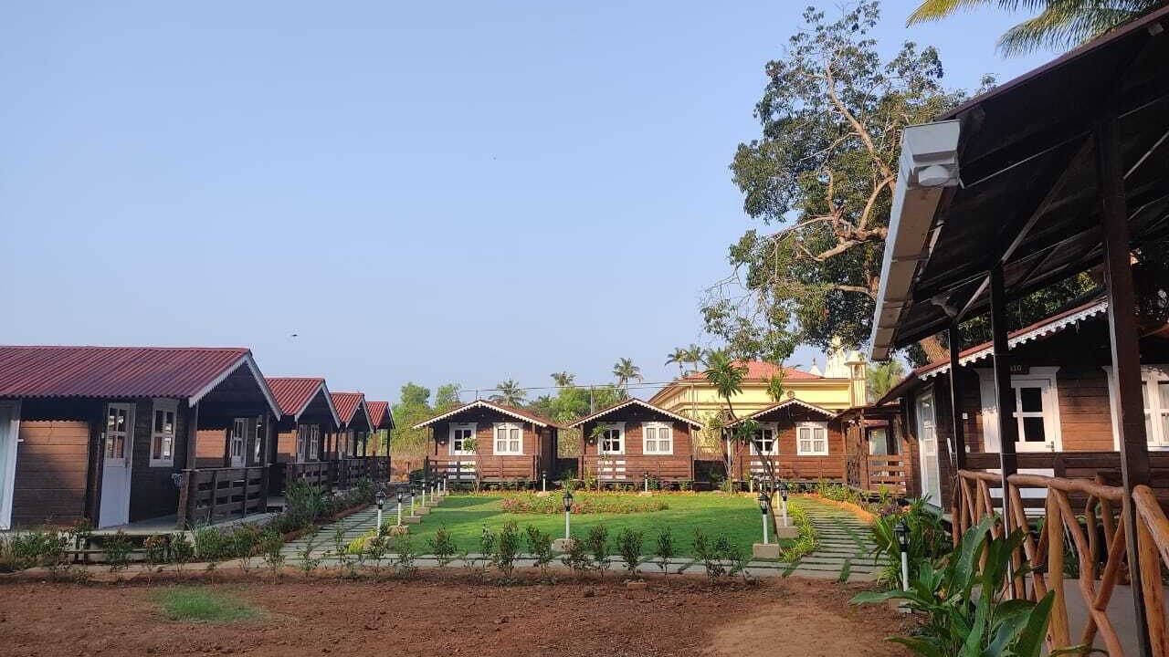 Photo of Outdoor in Patnem