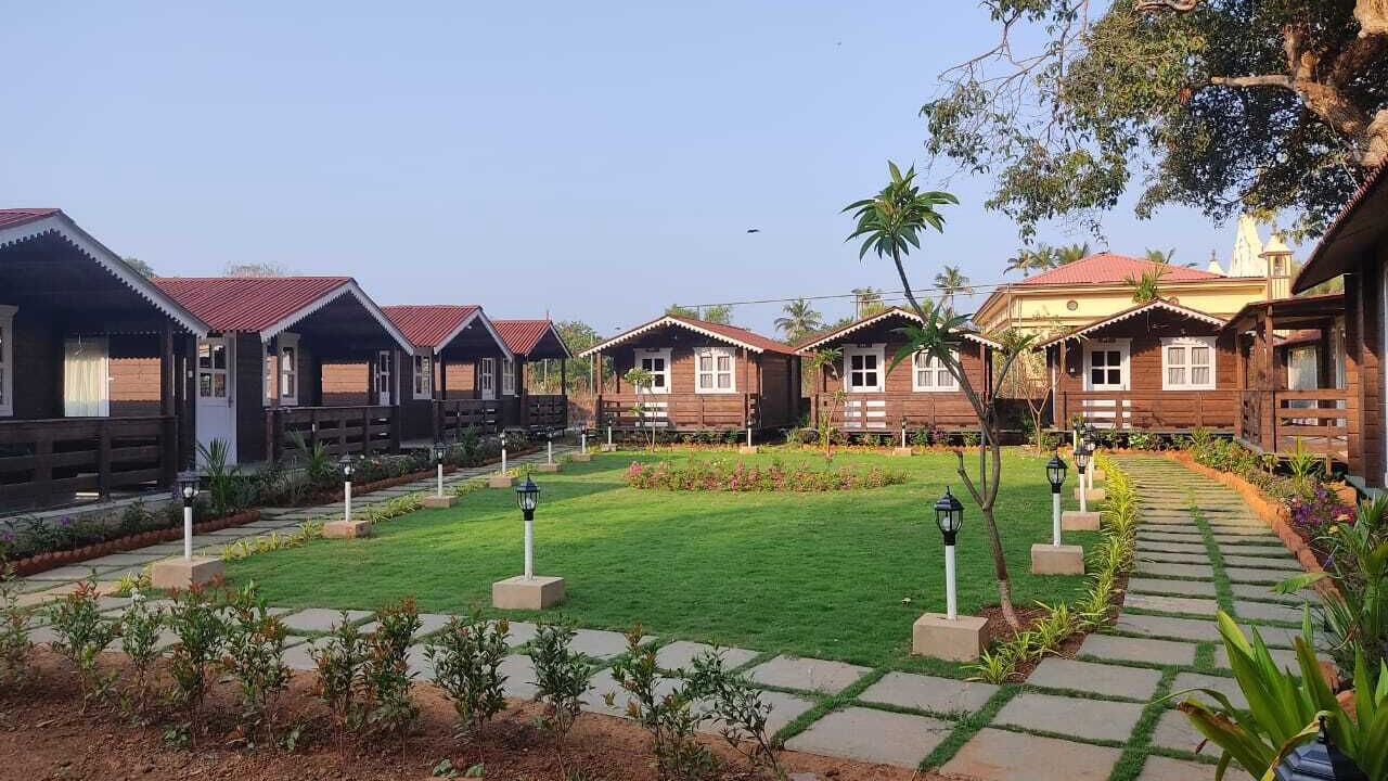 Photo of Outdoor in Patnem