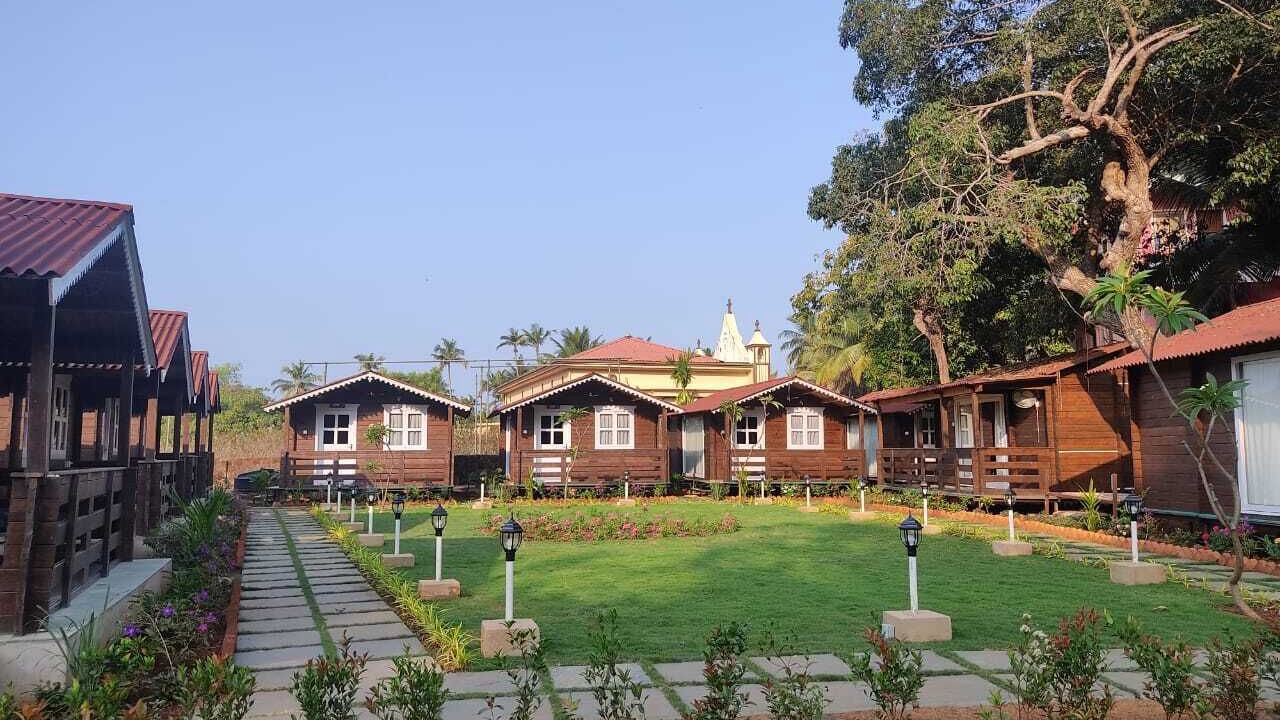 Photo of Outdoor in Patnem