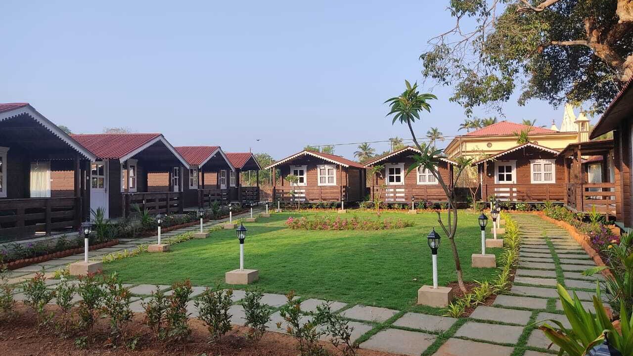 Photo of Outdoor in Patnem
