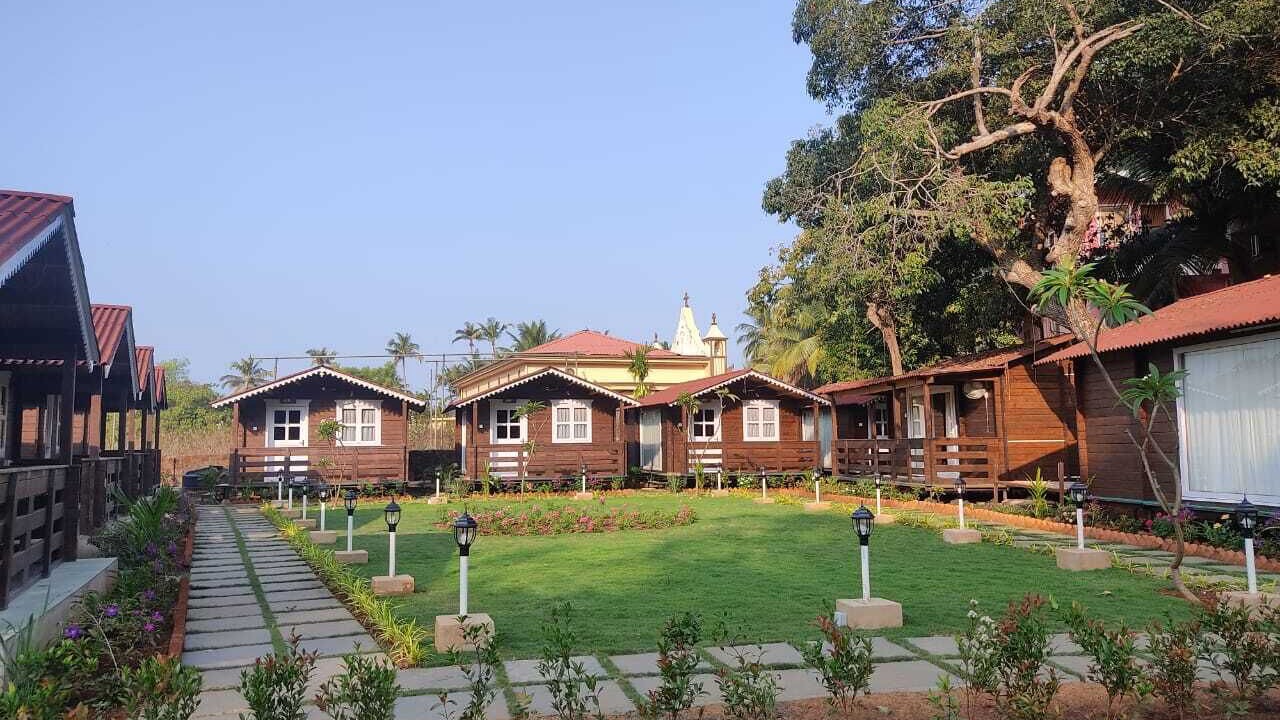 Photo of Outdoor in Patnem