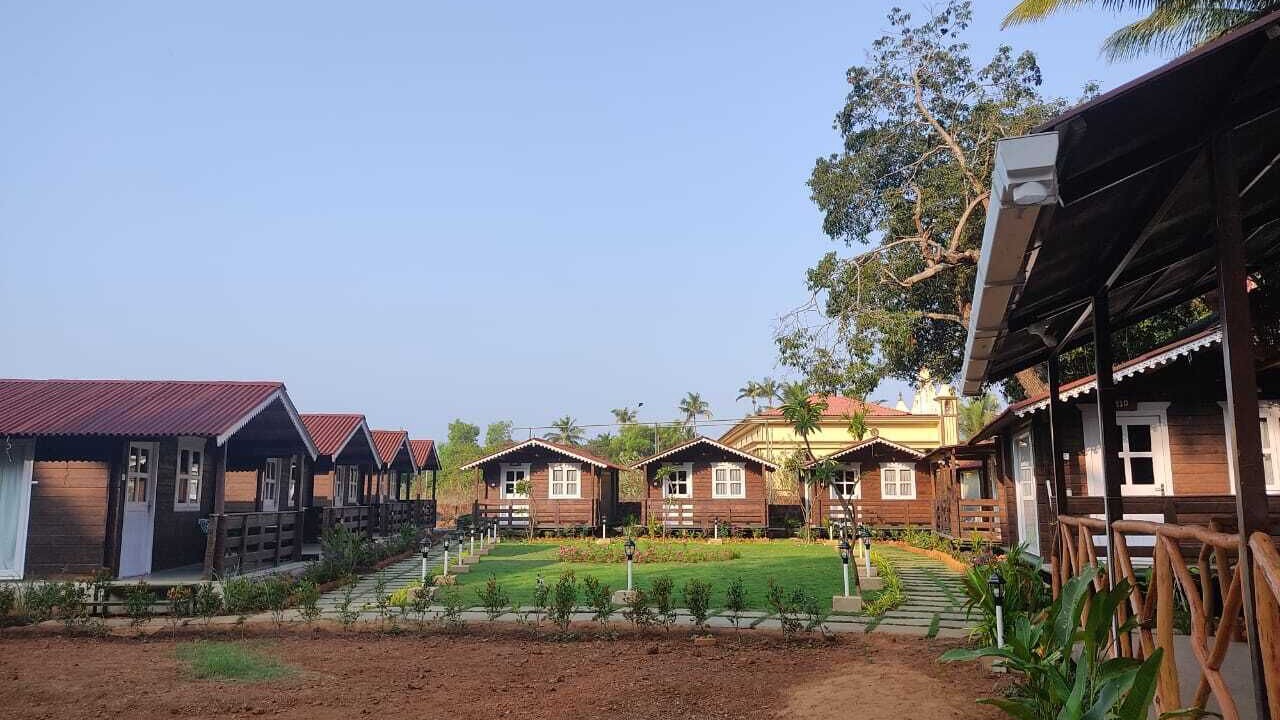Photo of Outdoor in Patnem