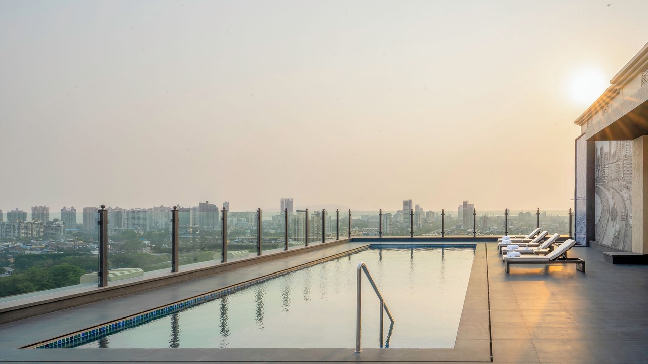 Photo of Outdoor in Nerul