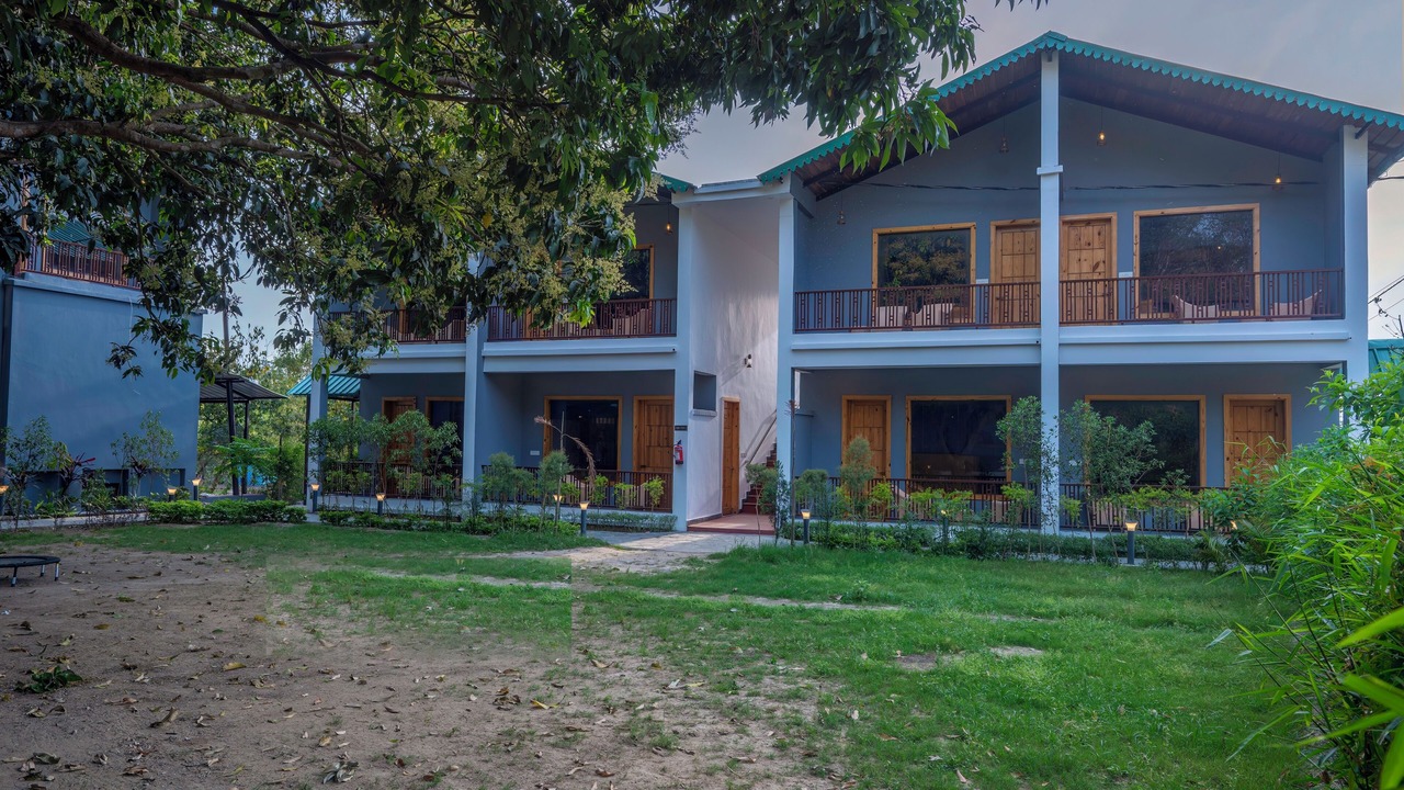 Photo of Outdoor in Bail Parao