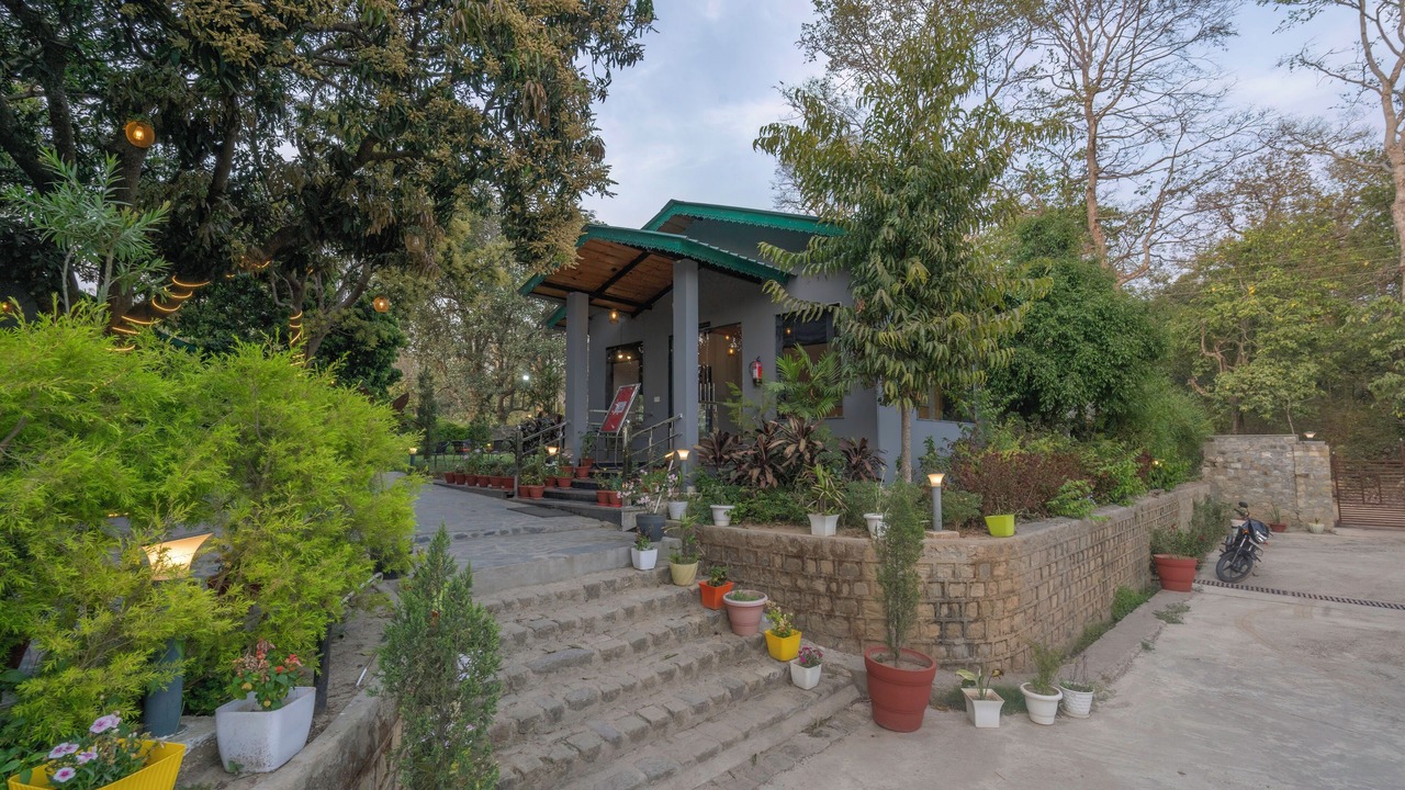 Photo of Outdoor in Bail Parao