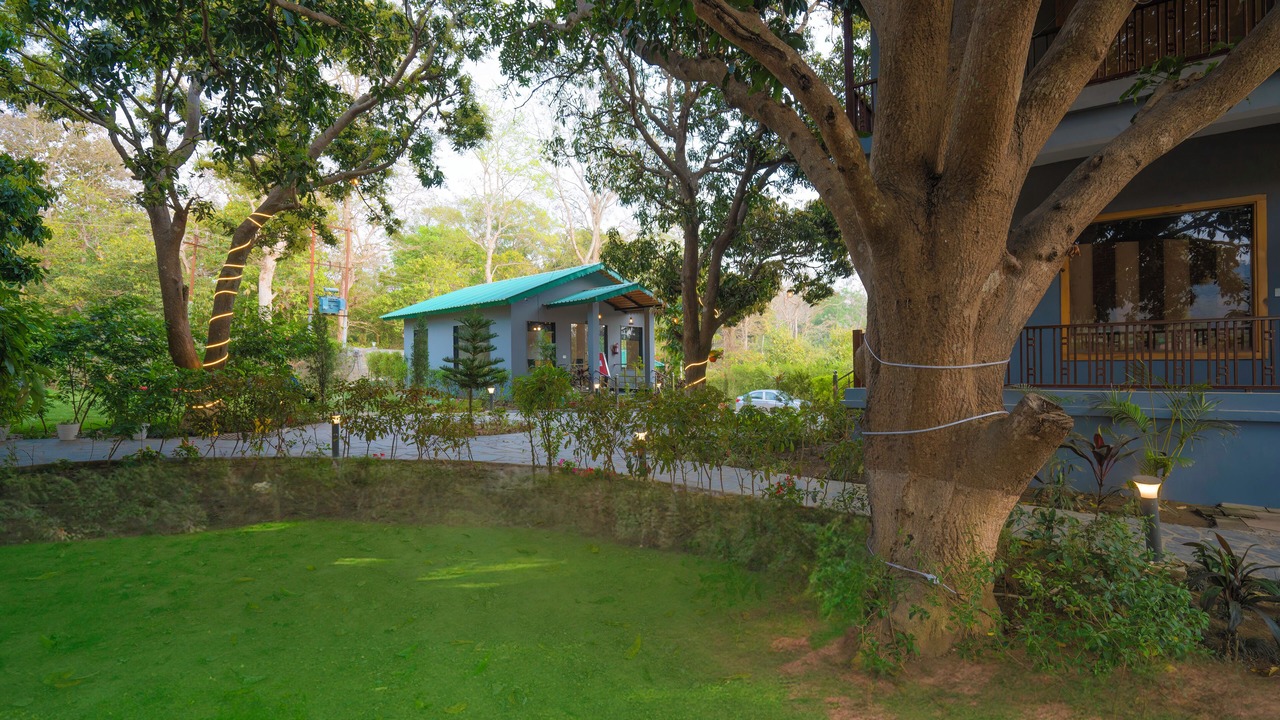 Photo of Outdoor in Bail Parao