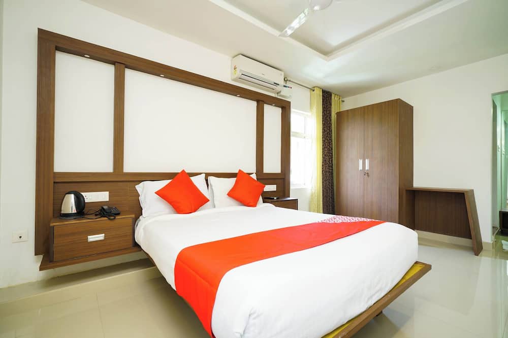 Photo of Bedroom in Thiruvananthapuram