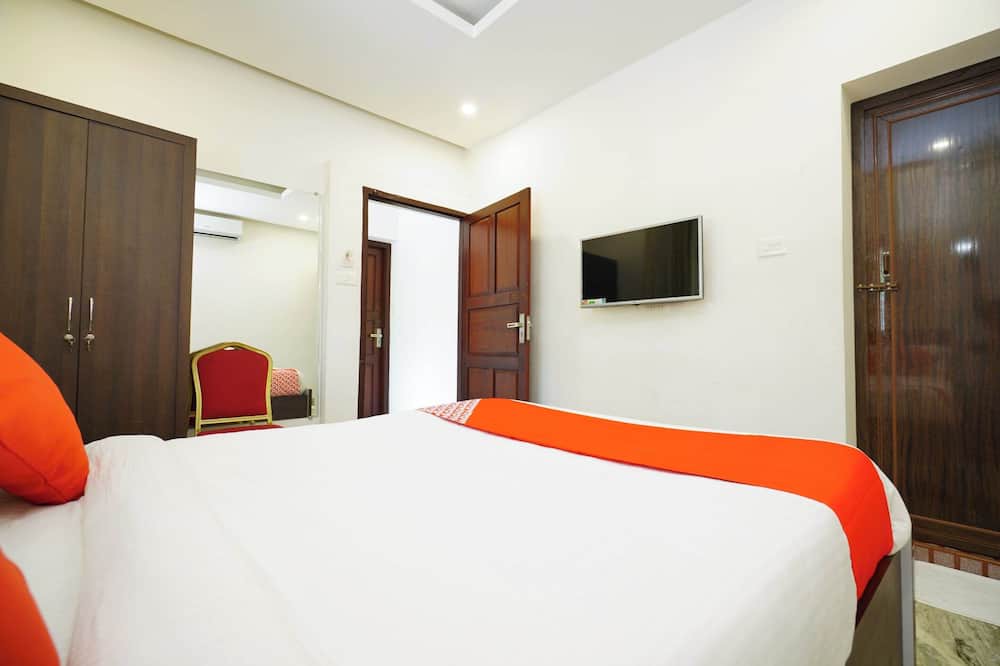 Photo of Bedroom in Thiruvananthapuram
