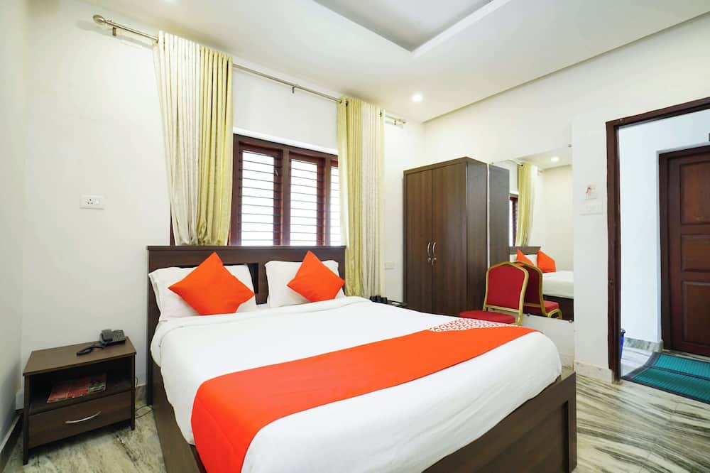 Photo of Bedroom in Thiruvananthapuram