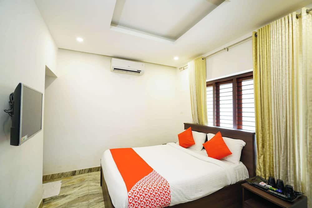 Photo of Bedroom in Thiruvananthapuram