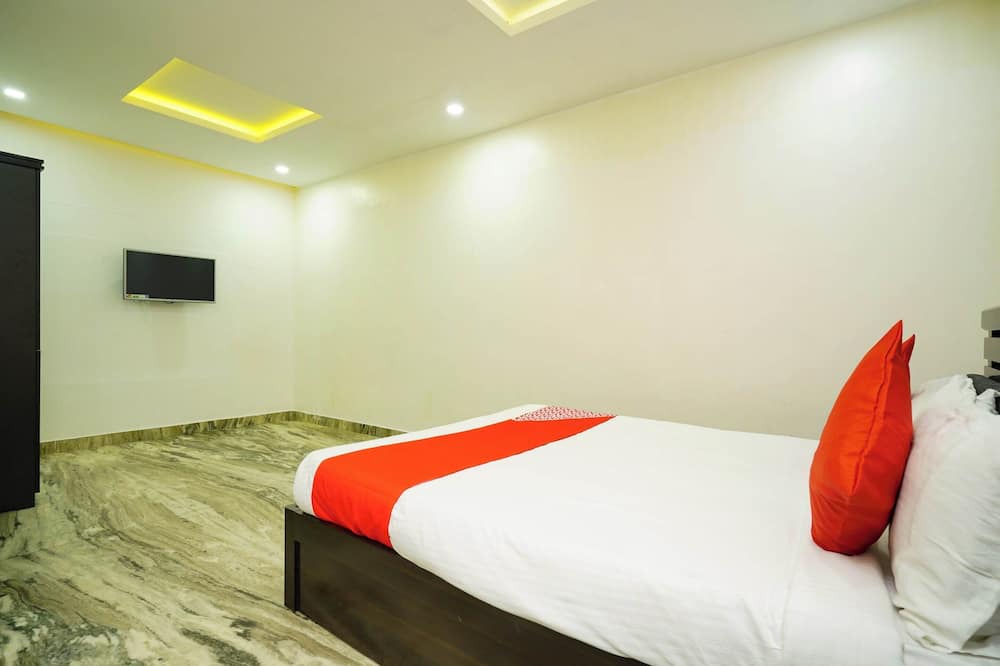 Photo of Bedroom in Thiruvananthapuram