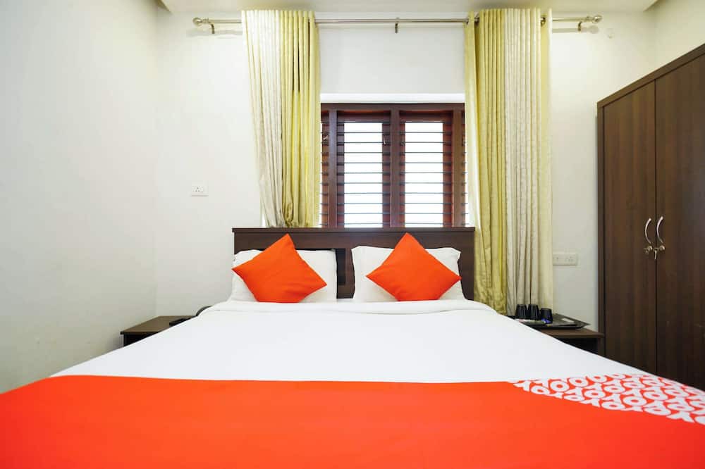 Photo of Bedroom in Thiruvananthapuram