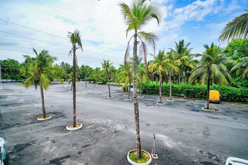 Photo of Outdoor in Thiruvananthapuram