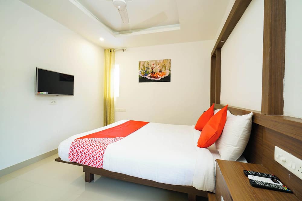 Photo of Bedroom in Thiruvananthapuram