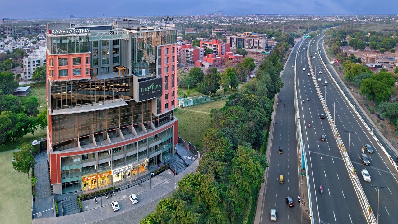 Photo of Outdoor in Gandhinagar