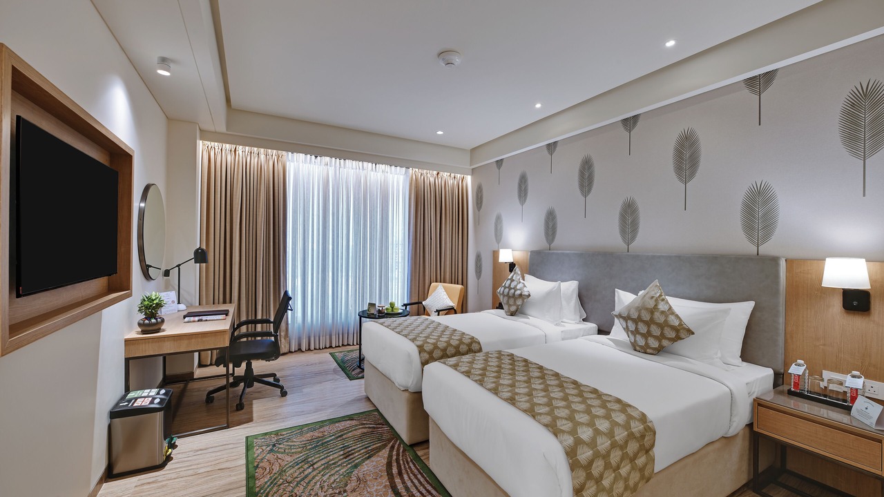 Photo of Bedroom in Gandhinagar