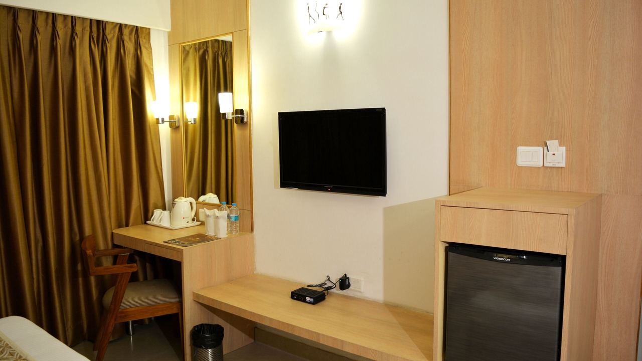 Photo of Bedroom in Patna
