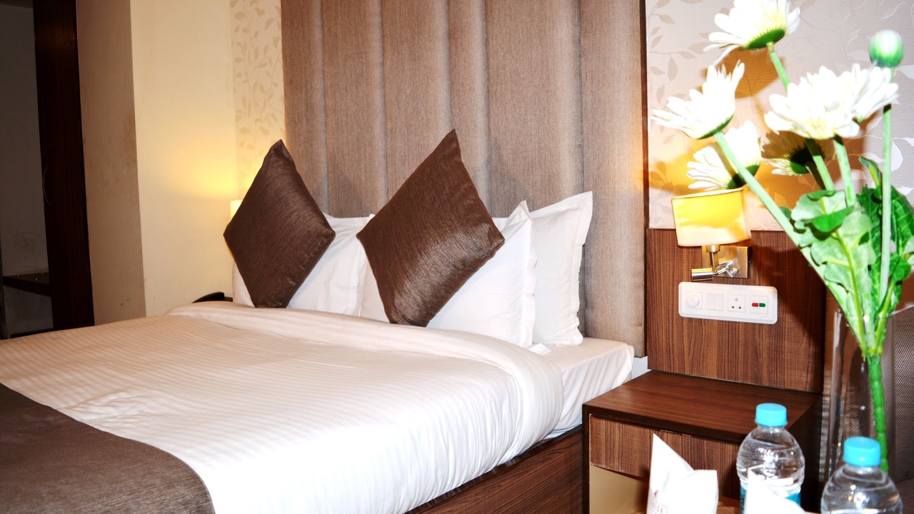 Photo of Bedroom in Patna
