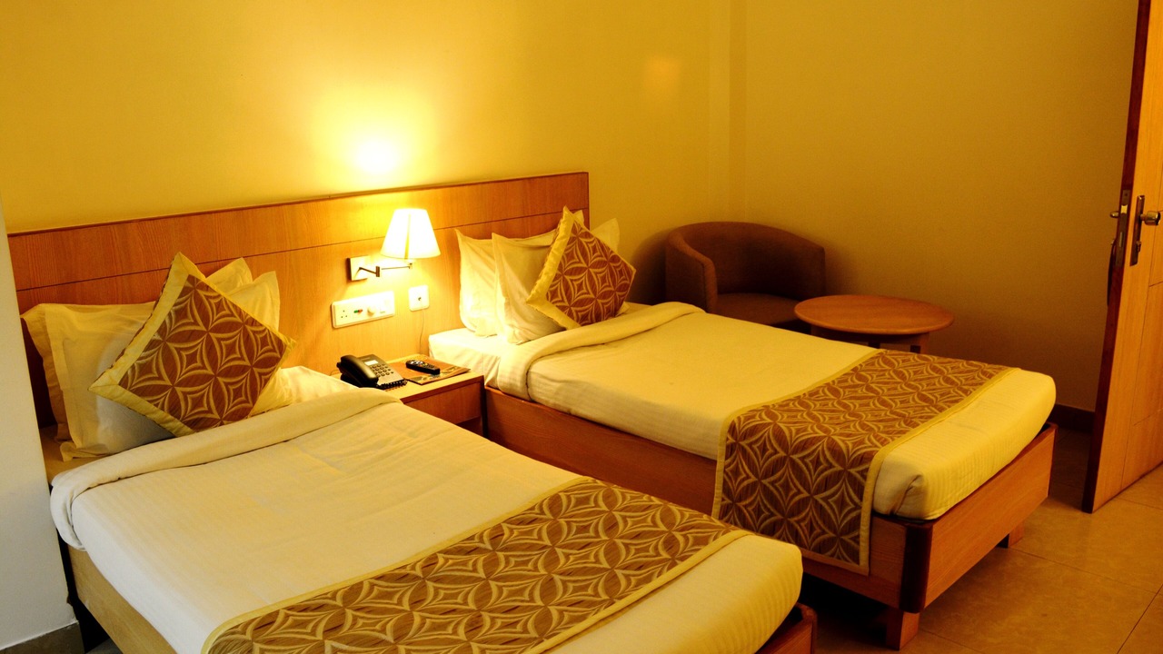 Photo of Bedroom in Patna