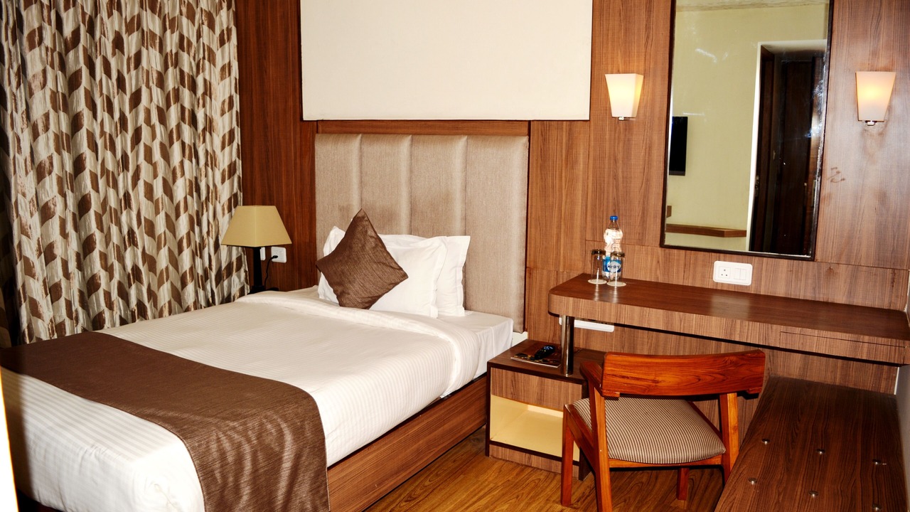 Photo of Bedroom in Patna