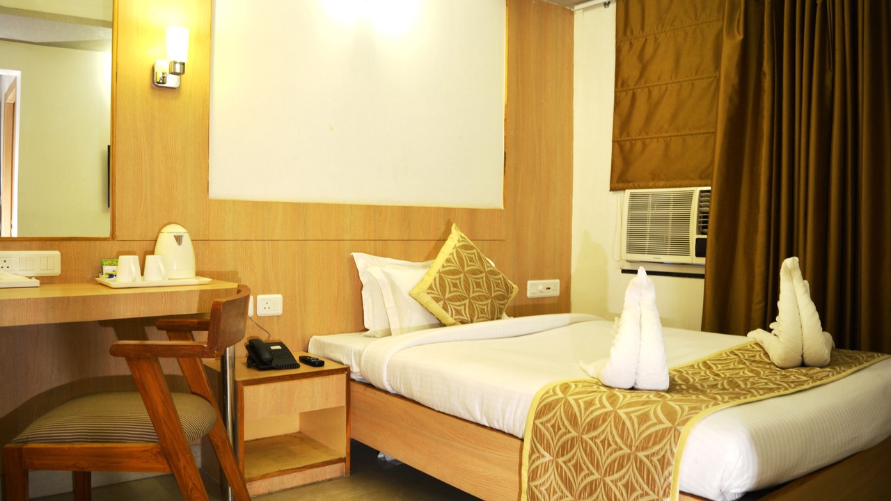 Photo of Bedroom in Patna