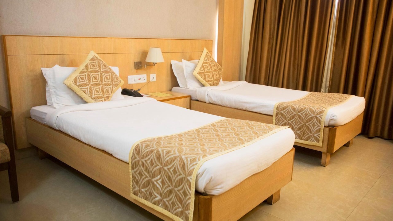 Photo of Bedroom in Patna