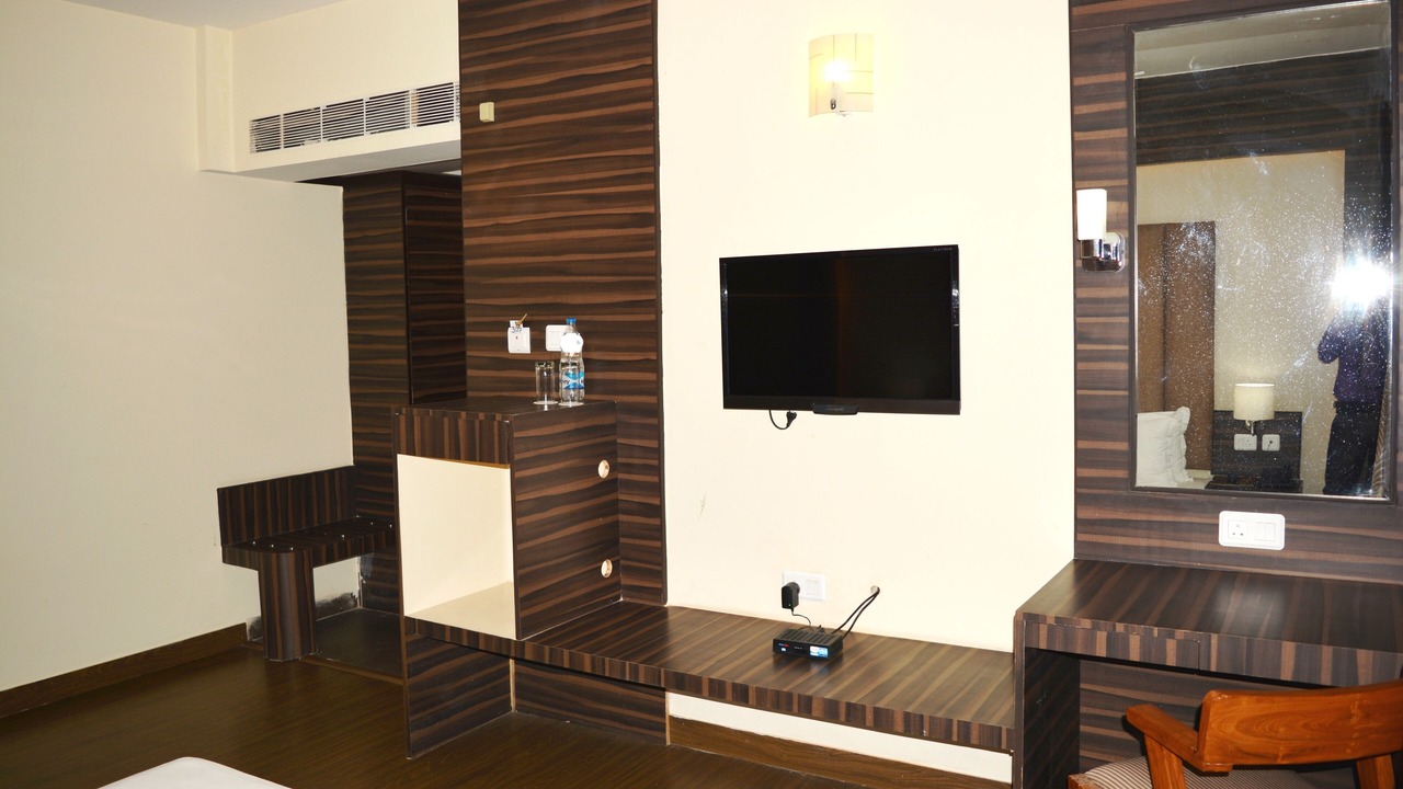 Photo of Livingroom in Patna