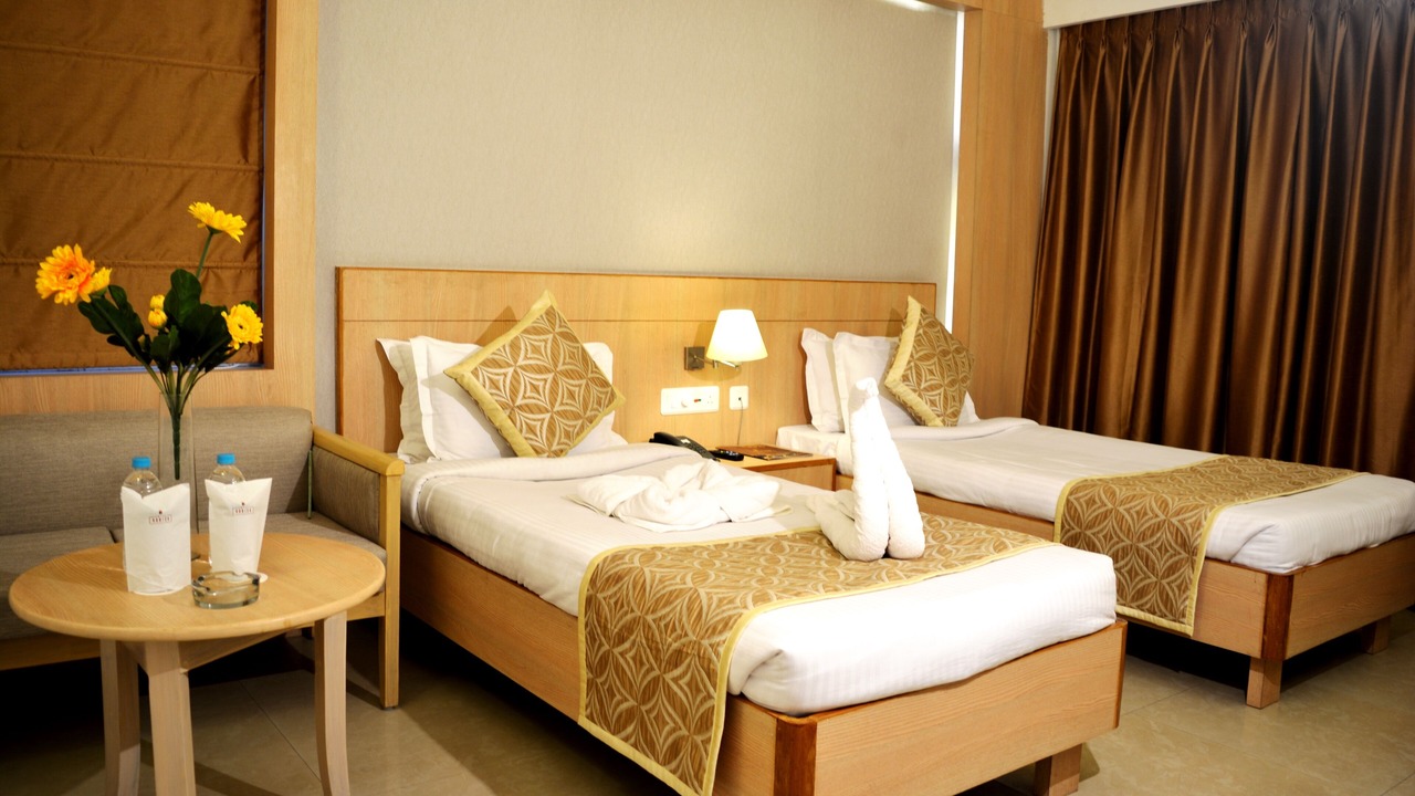 Photo of Bedroom in Patna