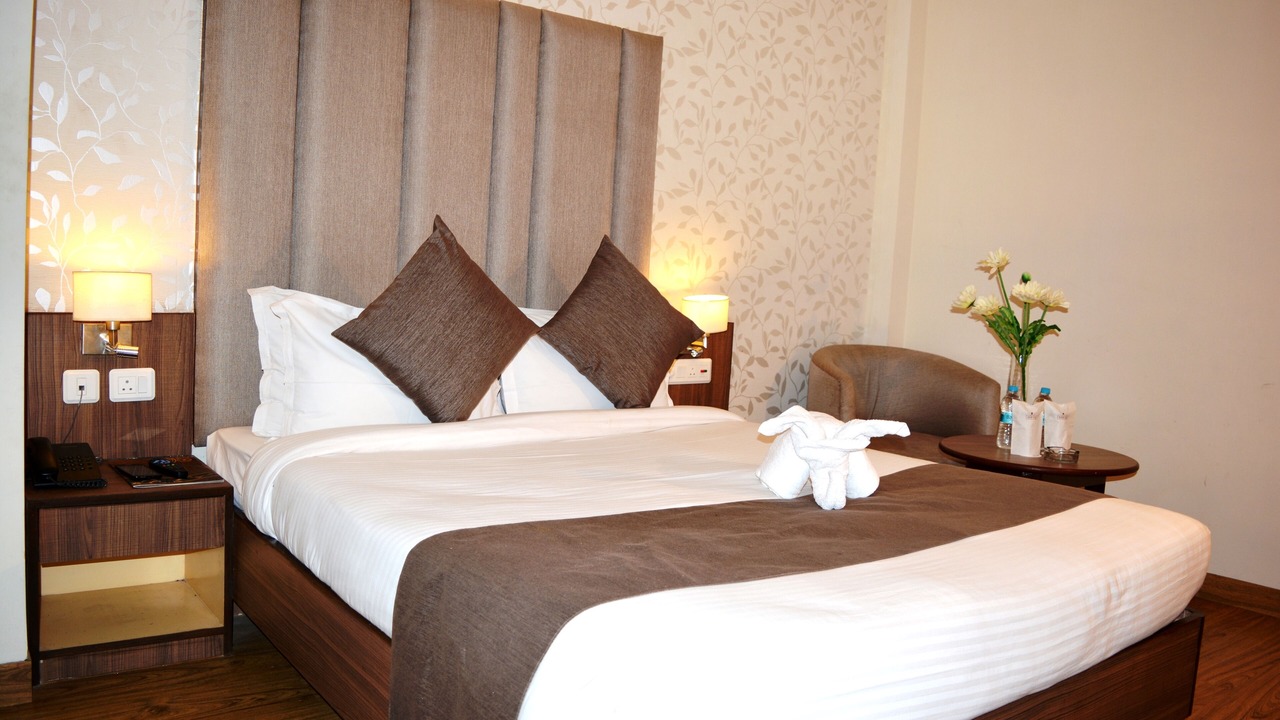 Photo of Bedroom in Patna