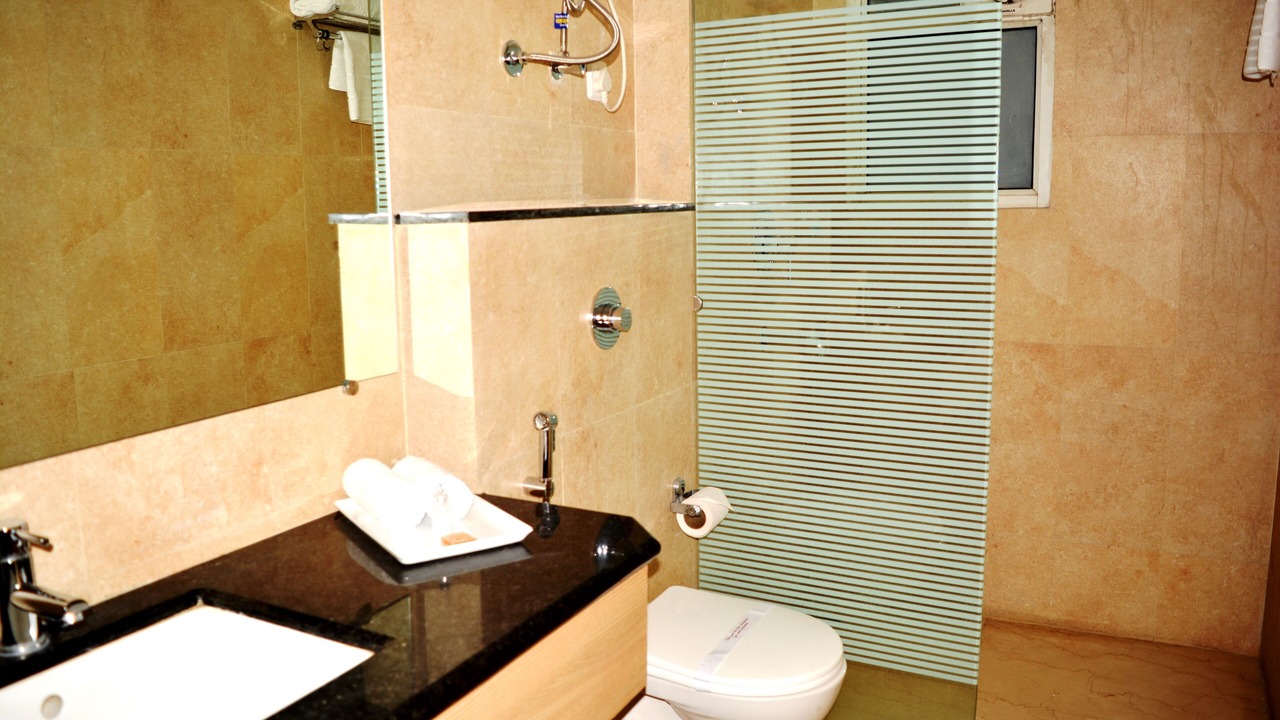 Photo of Bathroom in Patna