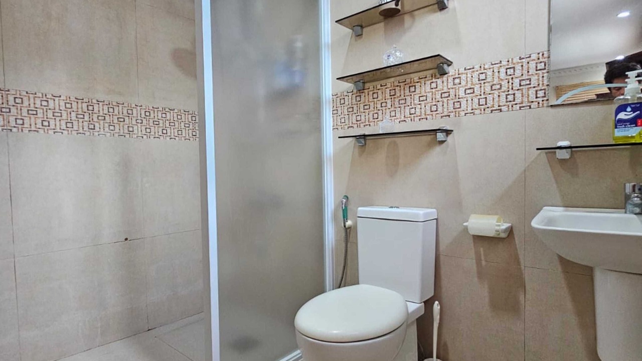 Photo of Bathroom in Guadalupe