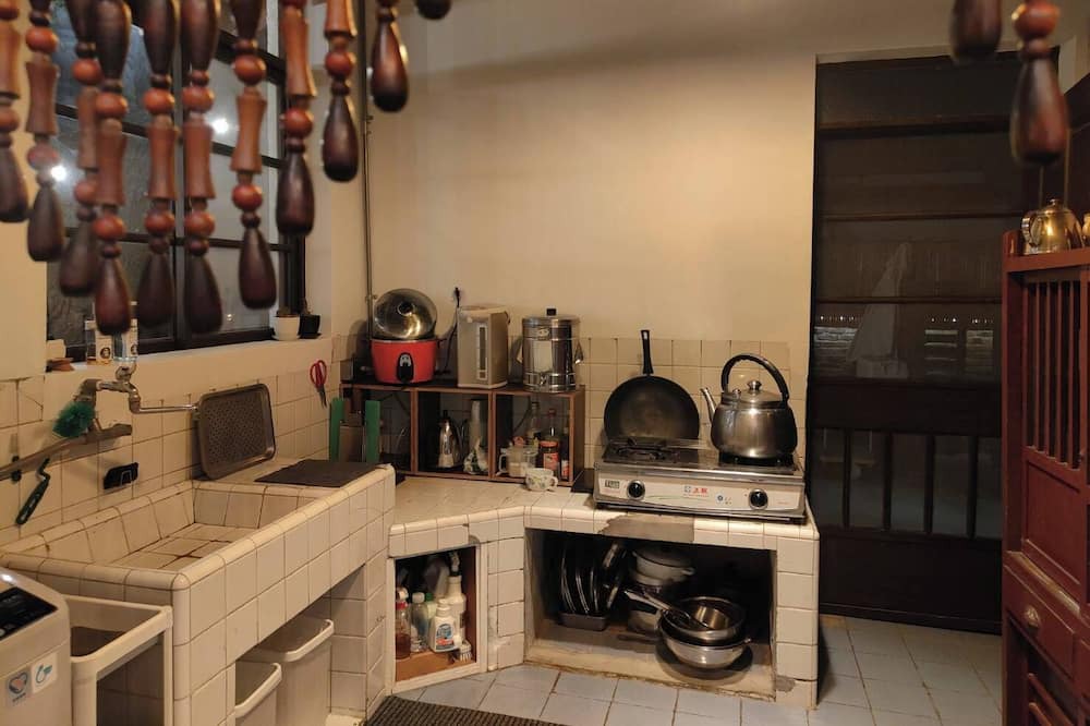 Photo of Kitchen in Fengshan District