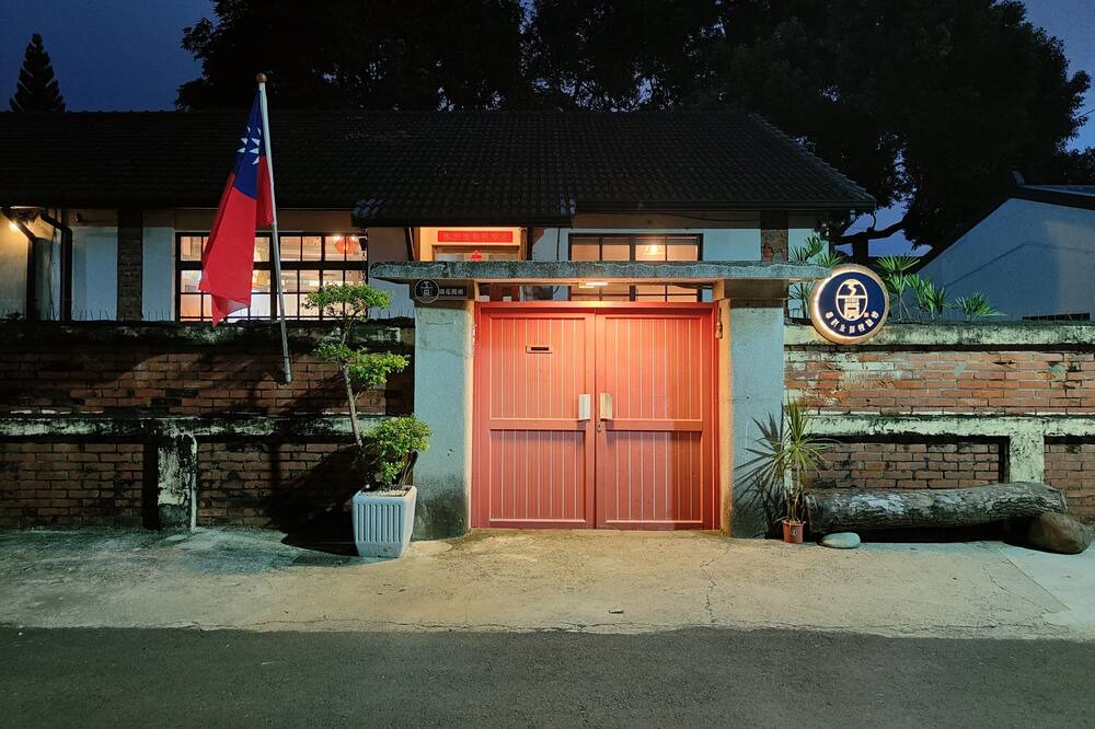Photo of Outdoor in Fengshan District