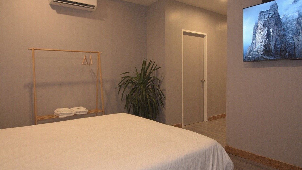 Photo of Bedroom in San Felipe