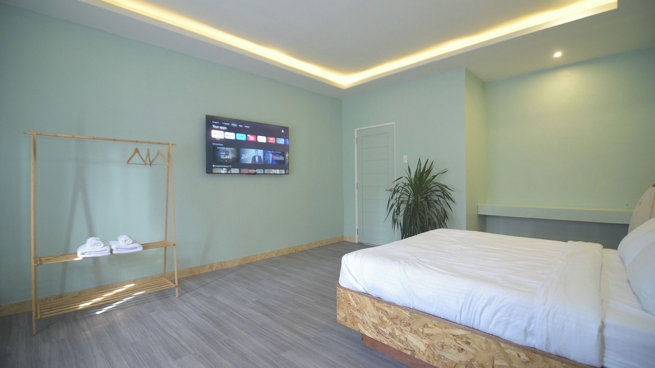 Photo of Bedroom in San Felipe