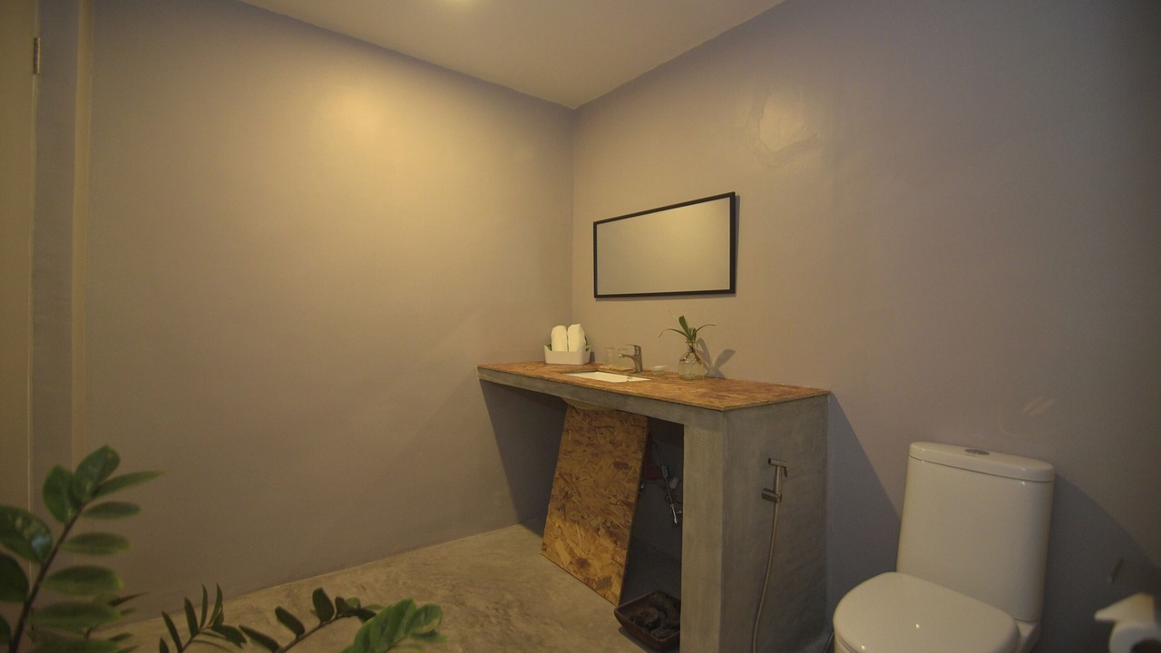 Photo of Bathroom in San Felipe
