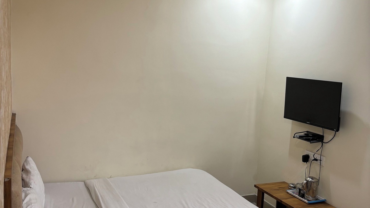 Photo of Bedroom in Raipur