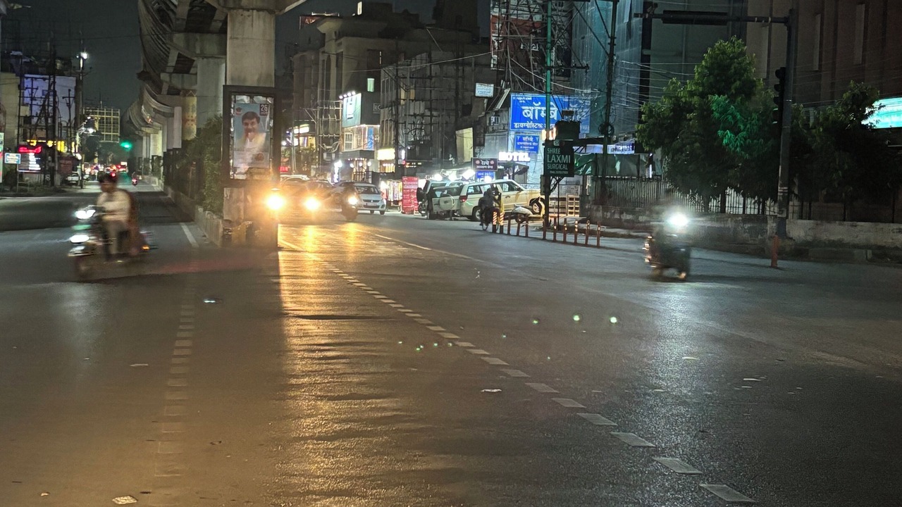 Photo of Outdoor in Raipur