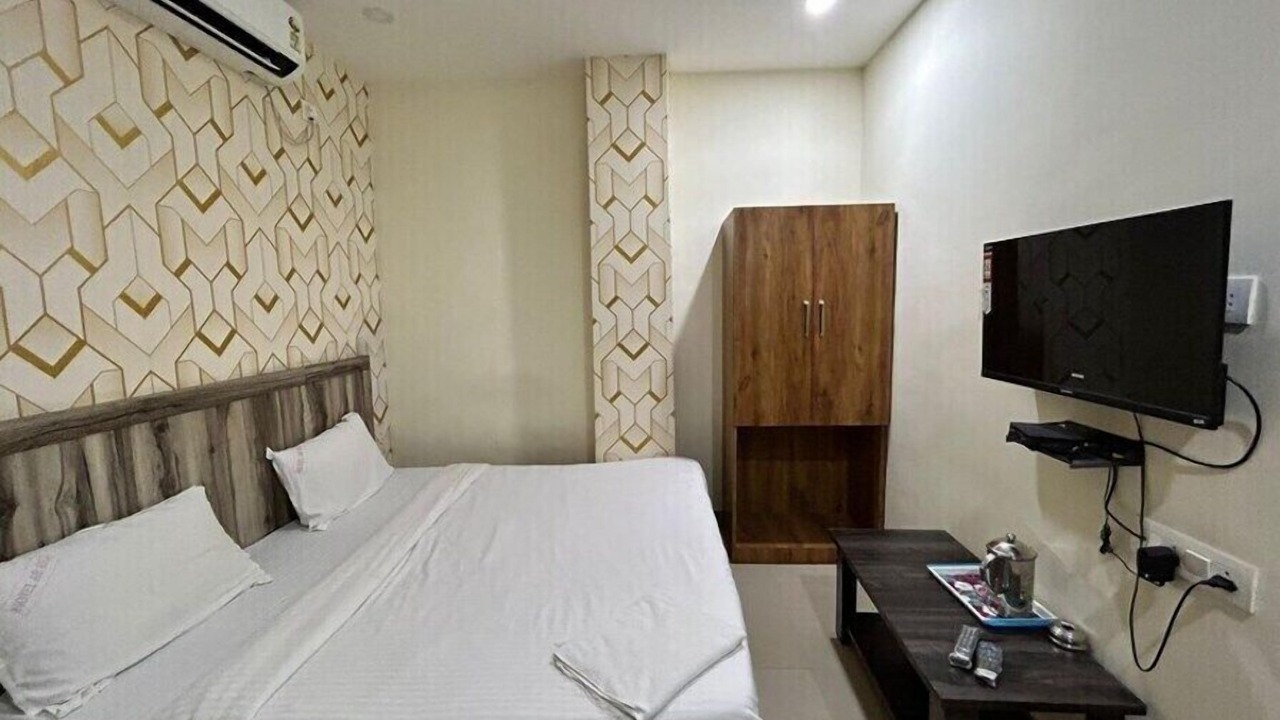 Photo of Bedroom in Raipur