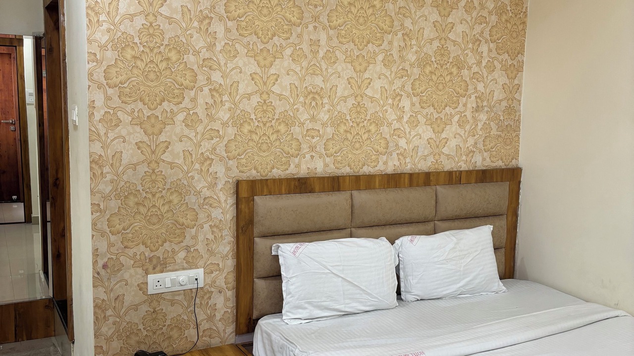 Photo of Bedroom in Raipur