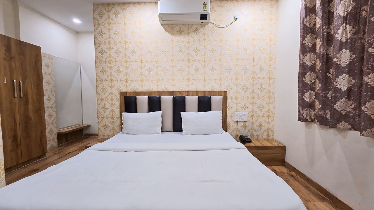 Photo of Bedroom in Raipur