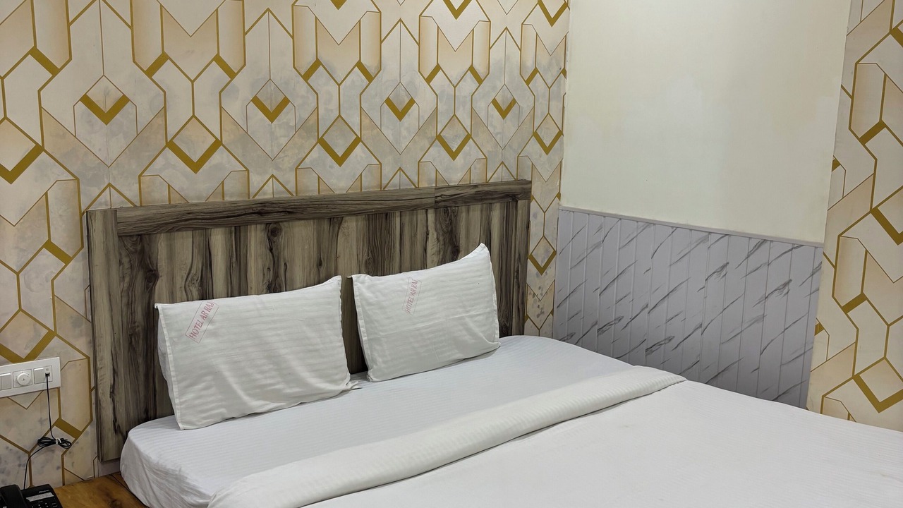 Photo of Bedroom in Raipur
