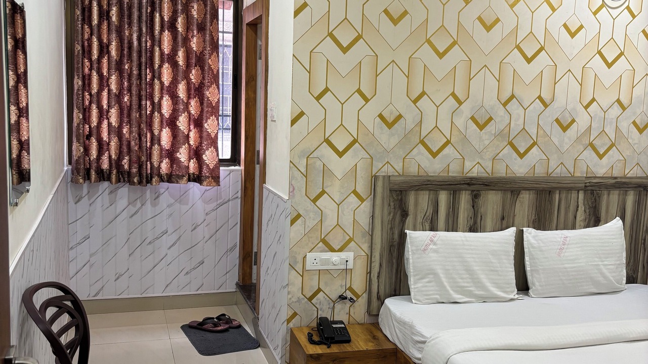 Photo of Bedroom in Raipur