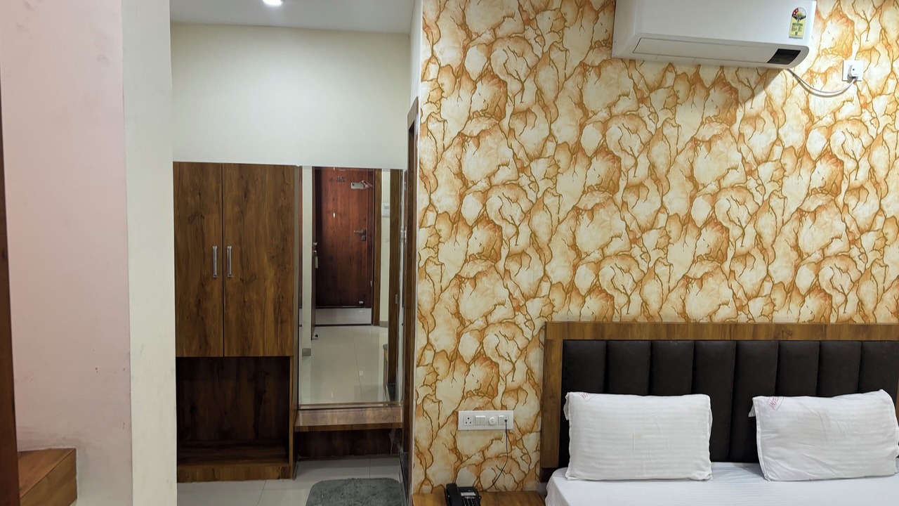 Photo of Bedroom in Raipur