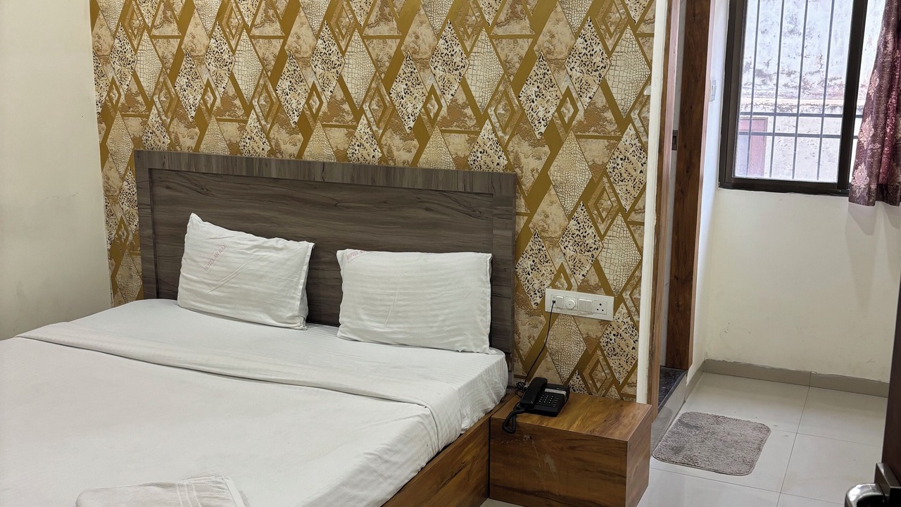 Photo of Bedroom in Raipur